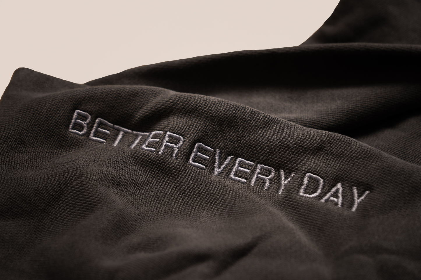 The Every Day Hoodie