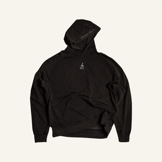 The Every Day Hoodie