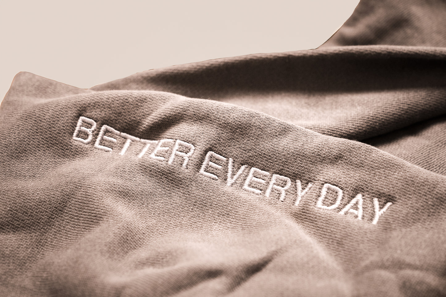 The Every Day Hoodie