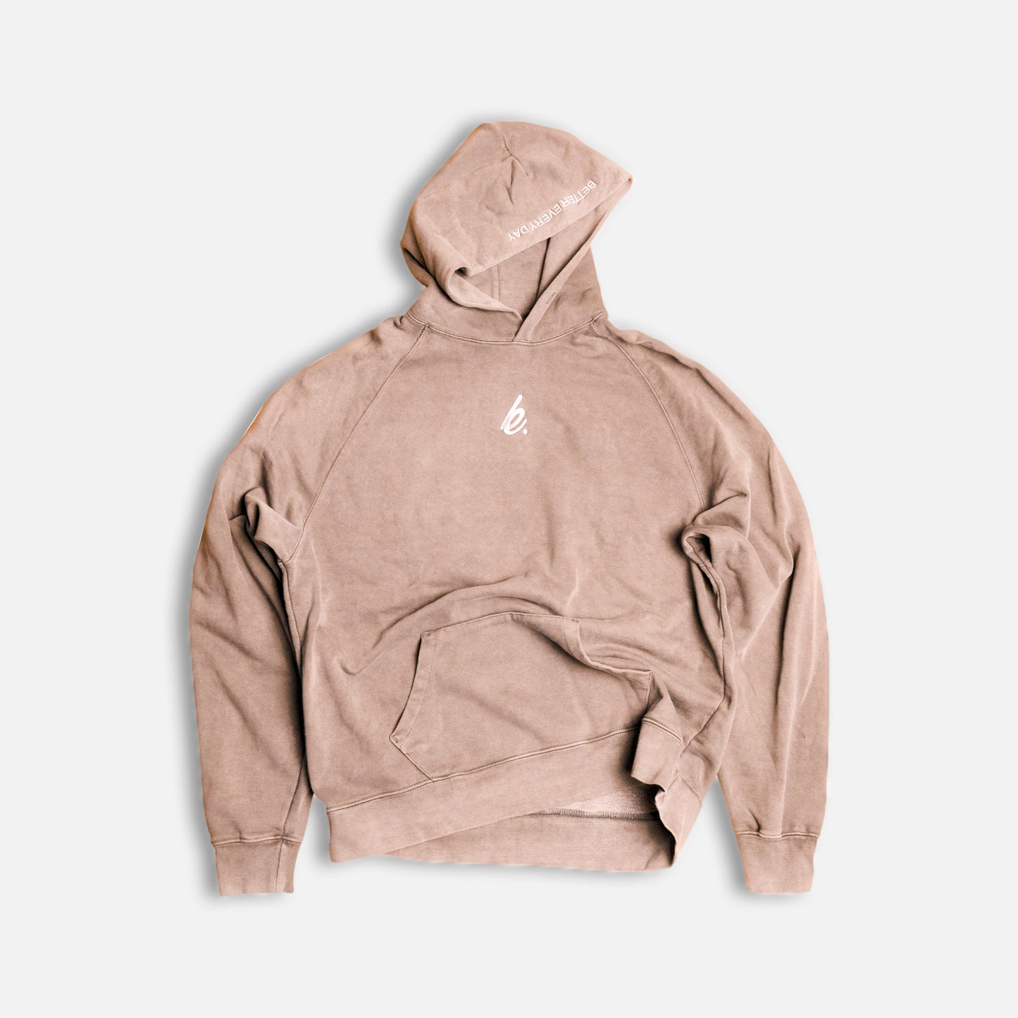 The Every Day Hoodie